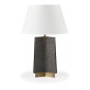 WM600 SERRA LAMP